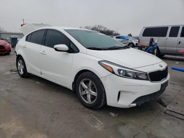 Photo 3 VIN: 3KPFK4A79JE166307 - KIA FORTE 