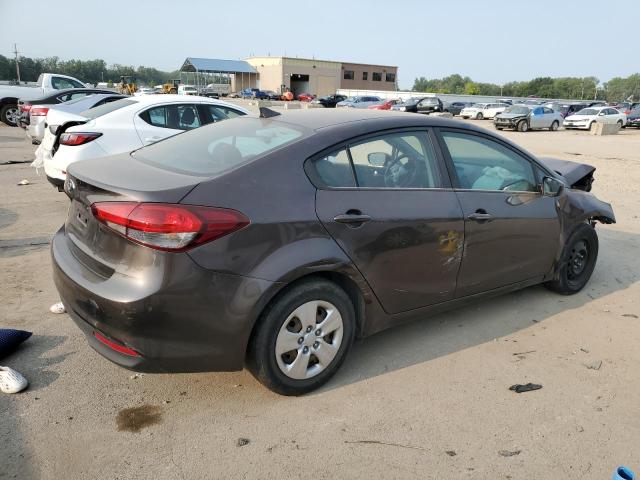 Photo 2 VIN: 3KPFK4A79JE176786 - KIA FORTE LX 