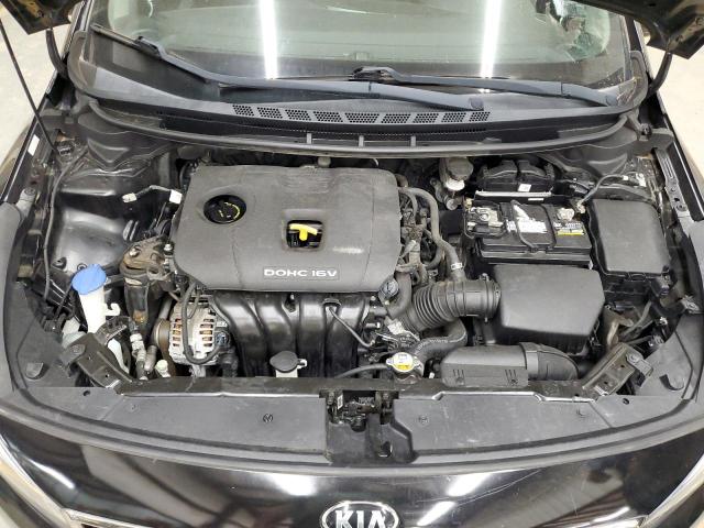 Photo 10 VIN: 3KPFK4A79JE178795 - KIA FORTE 