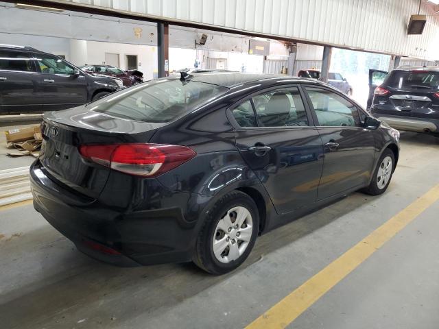 Photo 2 VIN: 3KPFK4A79JE178795 - KIA FORTE 