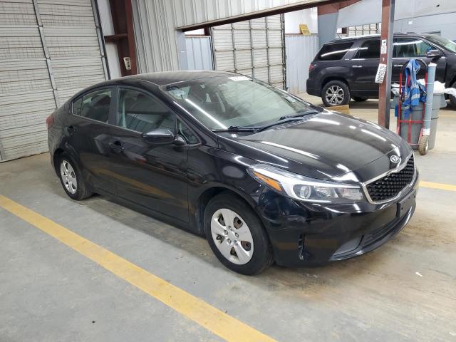 Photo 3 VIN: 3KPFK4A79JE178795 - KIA FORTE 