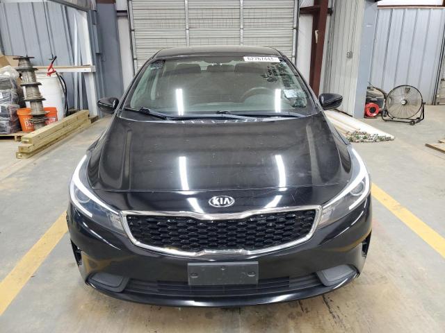 Photo 4 VIN: 3KPFK4A79JE178795 - KIA FORTE 