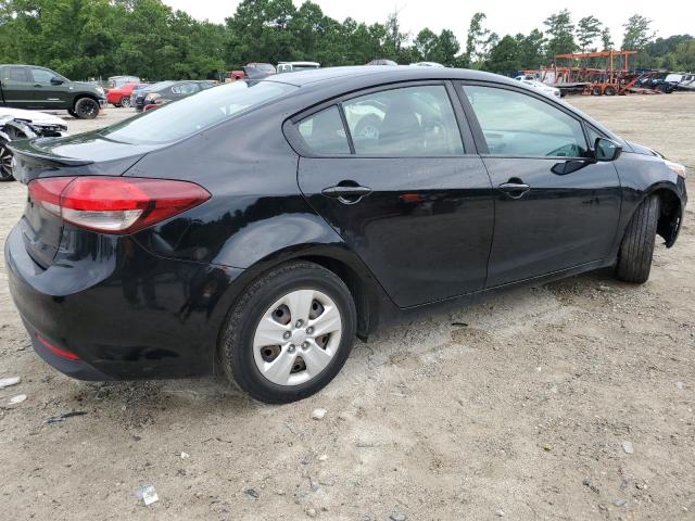 Photo 2 VIN: 3KPFK4A79JE178795 - KIA FORTE 