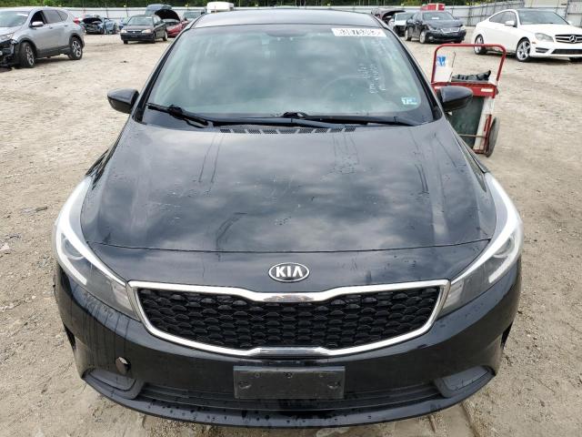 Photo 4 VIN: 3KPFK4A79JE178795 - KIA FORTE 