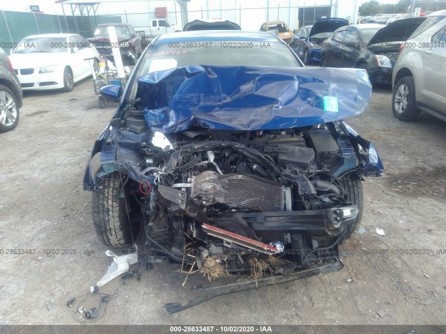 Photo 5 VIN: 3KPFK4A79JE184404 - KIA FORTE 