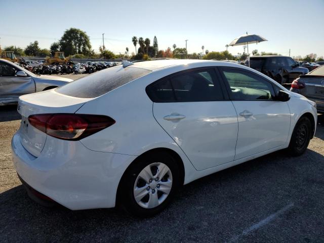 Photo 2 VIN: 3KPFK4A79JE218115 - KIA FORTE LX 