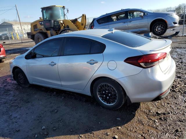 Photo 1 VIN: 3KPFK4A79JE220415 - KIA FORTE 