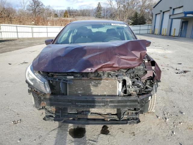 Photo 4 VIN: 3KPFK4A79JE222004 - KIA FORTE 