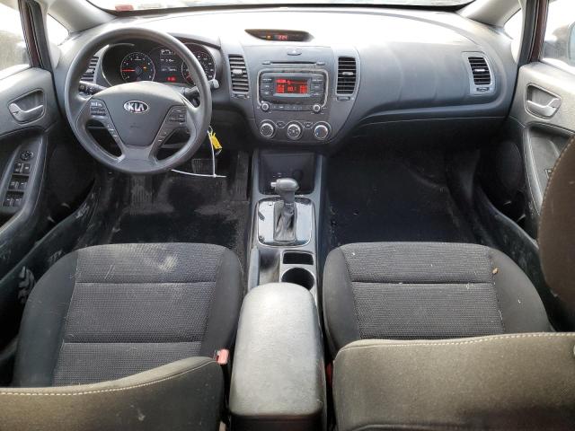 Photo 7 VIN: 3KPFK4A79JE222004 - KIA FORTE 