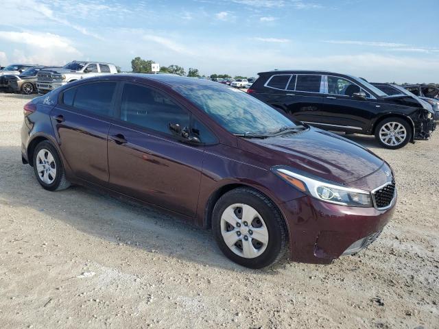 Photo 3 VIN: 3KPFK4A79JE251101 - KIA FORTE LX 