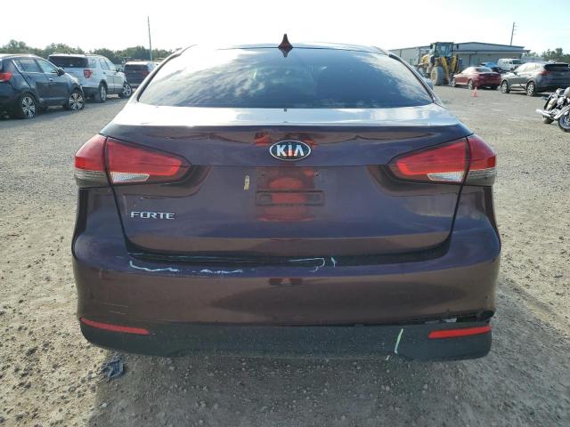 Photo 5 VIN: 3KPFK4A79JE251101 - KIA FORTE LX 