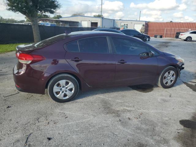 Photo 2 VIN: 3KPFK4A79JE266326 - KIA FORTE LX 