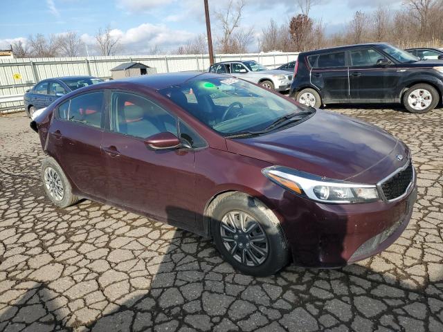 Photo 3 VIN: 3KPFK4A79JE272000 - KIA FORTE 