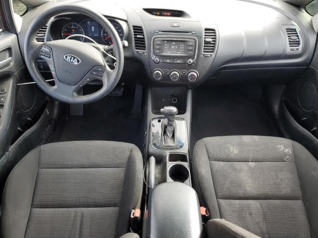 Photo 7 VIN: 3KPFK4A79JE272000 - KIA FORTE 