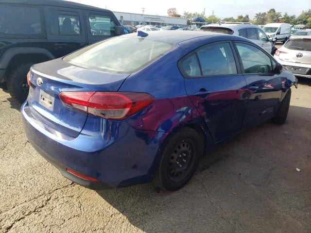 Photo 2 VIN: 3KPFK4A79JE280386 - KIA FORTE LX 