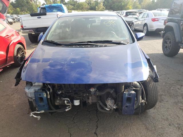 Photo 4 VIN: 3KPFK4A79JE280386 - KIA FORTE LX 