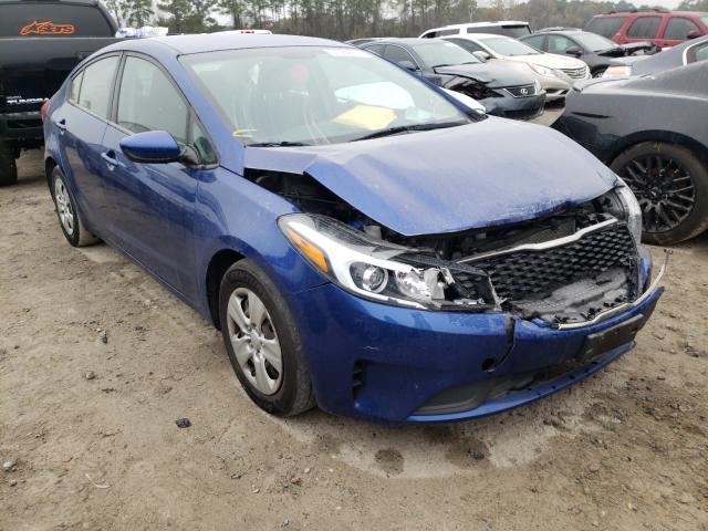 Photo 0 VIN: 3KPFK4A7XHE013686 - KIA FORTE LX 