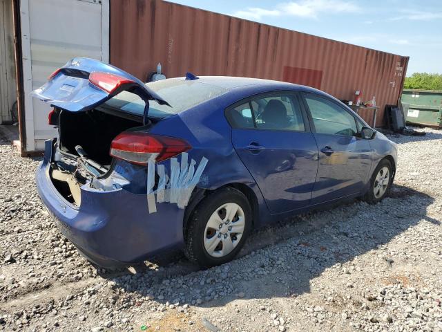 Photo 2 VIN: 3KPFK4A7XHE018211 - KIA FORTE 