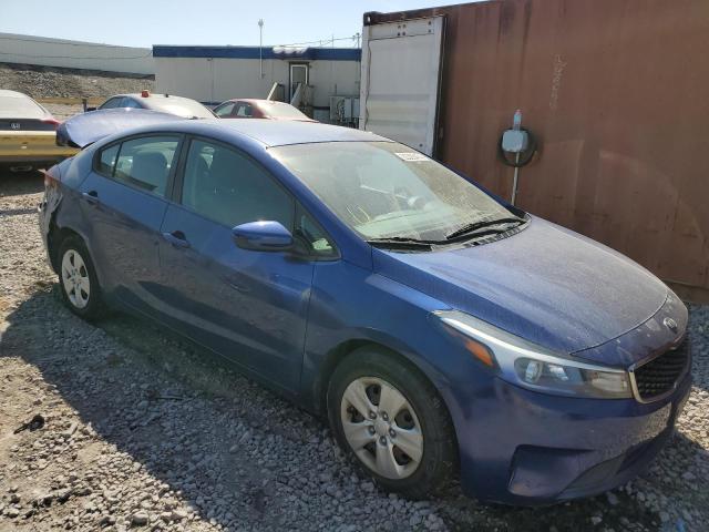 Photo 3 VIN: 3KPFK4A7XHE018211 - KIA FORTE 