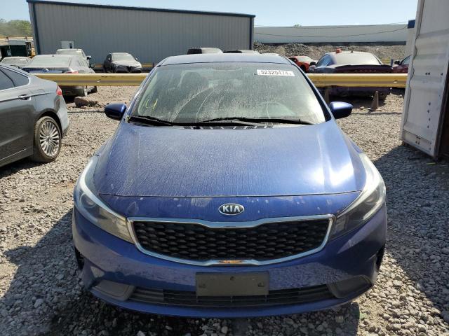 Photo 4 VIN: 3KPFK4A7XHE018211 - KIA FORTE 