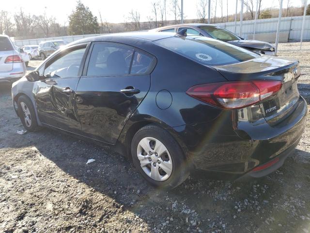 Photo 1 VIN: 3KPFK4A7XHE025854 - KIA FORTE 