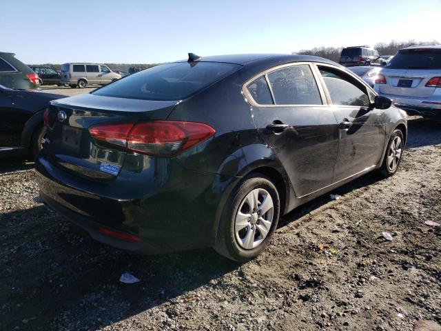 Photo 2 VIN: 3KPFK4A7XHE025854 - KIA FORTE 