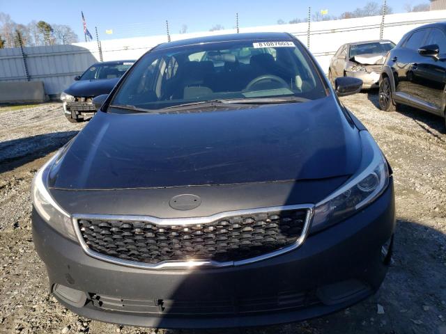 Photo 4 VIN: 3KPFK4A7XHE025854 - KIA FORTE 