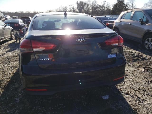 Photo 5 VIN: 3KPFK4A7XHE025854 - KIA FORTE 