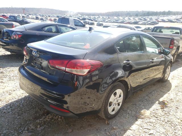 Photo 3 VIN: 3KPFK4A7XHE027880 - KIA FORTE LX 