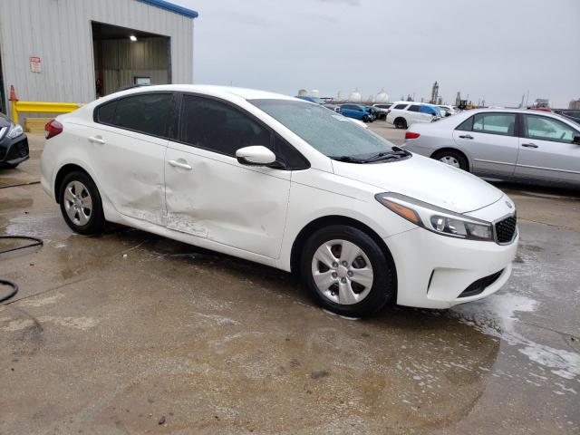 Photo 3 VIN: 3KPFK4A7XHE028401 - KIA FORTE LX 