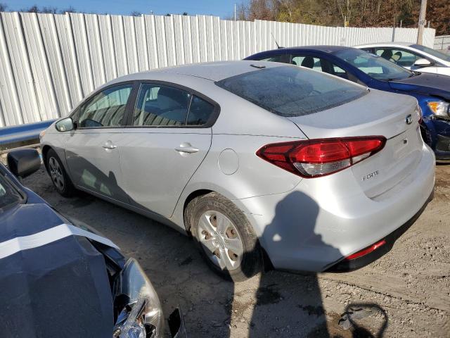 Photo 1 VIN: 3KPFK4A7XHE029628 - KIA FORTE 