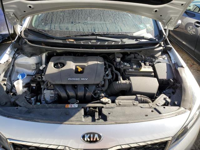 Photo 10 VIN: 3KPFK4A7XHE029628 - KIA FORTE 