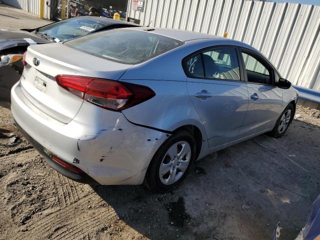 Photo 2 VIN: 3KPFK4A7XHE029628 - KIA FORTE 