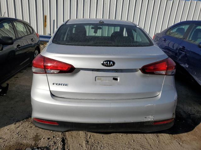 Photo 5 VIN: 3KPFK4A7XHE029628 - KIA FORTE 