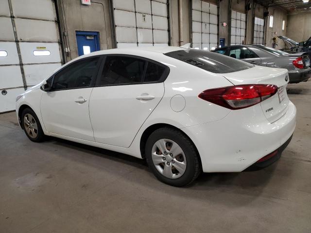 Photo 1 VIN: 3KPFK4A7XHE029662 - KIA FORTE 