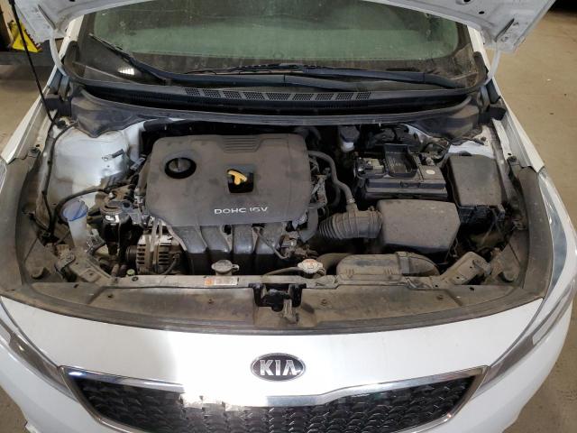 Photo 10 VIN: 3KPFK4A7XHE029662 - KIA FORTE 