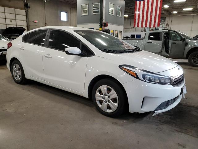 Photo 3 VIN: 3KPFK4A7XHE029662 - KIA FORTE 