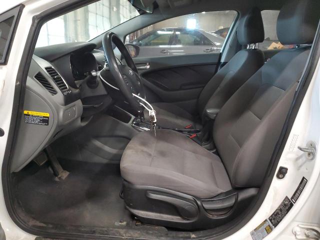 Photo 6 VIN: 3KPFK4A7XHE029662 - KIA FORTE 