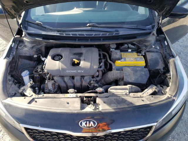 Photo 10 VIN: 3KPFK4A7XHE034389 - KIA FORTE 