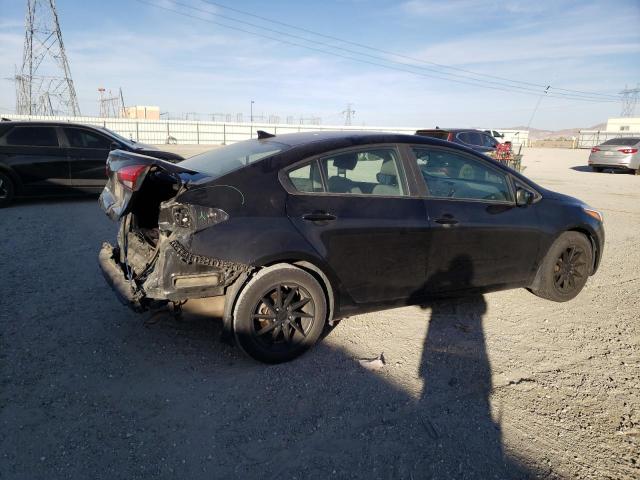 Photo 2 VIN: 3KPFK4A7XHE034389 - KIA FORTE 