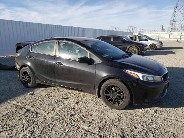 Photo 3 VIN: 3KPFK4A7XHE034389 - KIA FORTE 