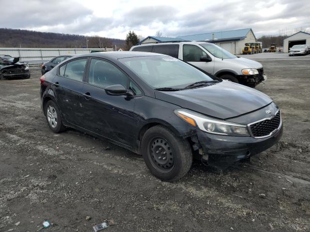 Photo 3 VIN: 3KPFK4A7XHE035624 - KIA FORTE 