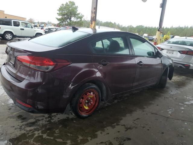 Photo 2 VIN: 3KPFK4A7XHE040676 - KIA FORTE 