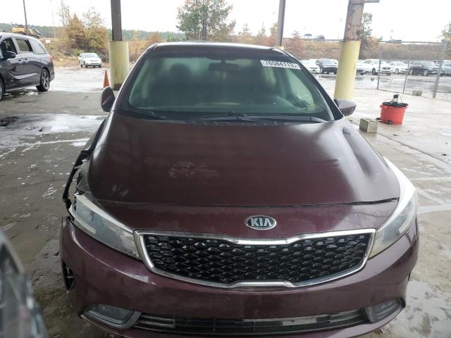 Photo 4 VIN: 3KPFK4A7XHE040676 - KIA FORTE 