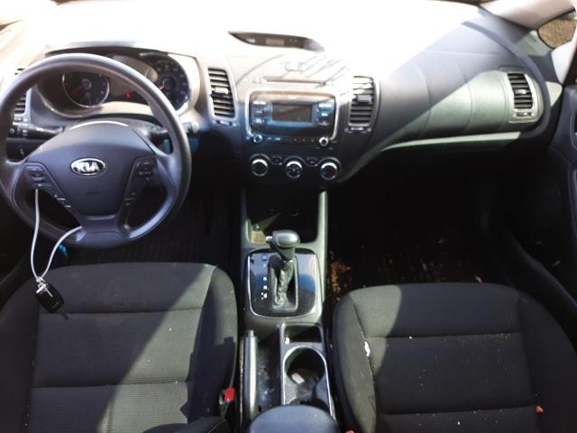 Photo 7 VIN: 3KPFK4A7XHE042993 - KIA FORTE LX 