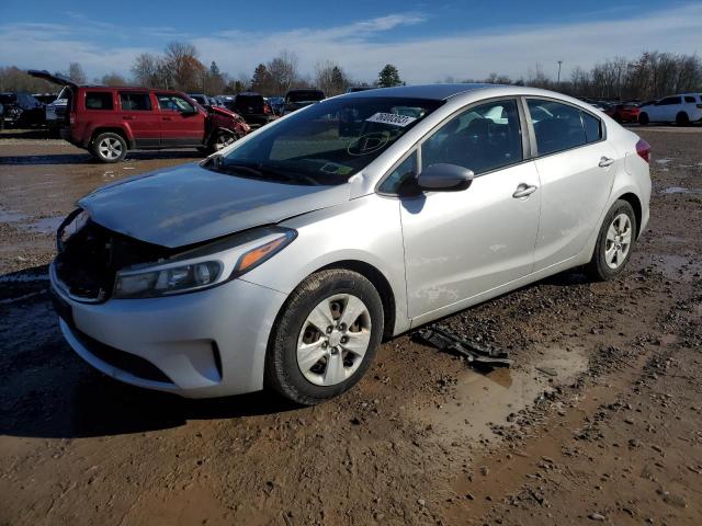 Photo 0 VIN: 3KPFK4A7XHE043593 - KIA FORTE 