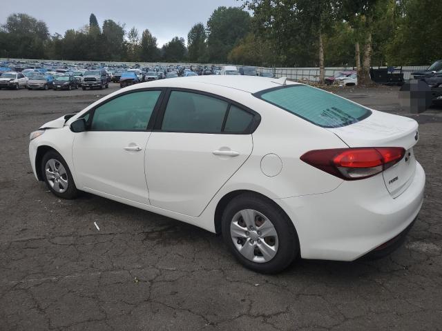 Photo 1 VIN: 3KPFK4A7XHE044954 - KIA FORTE LX 