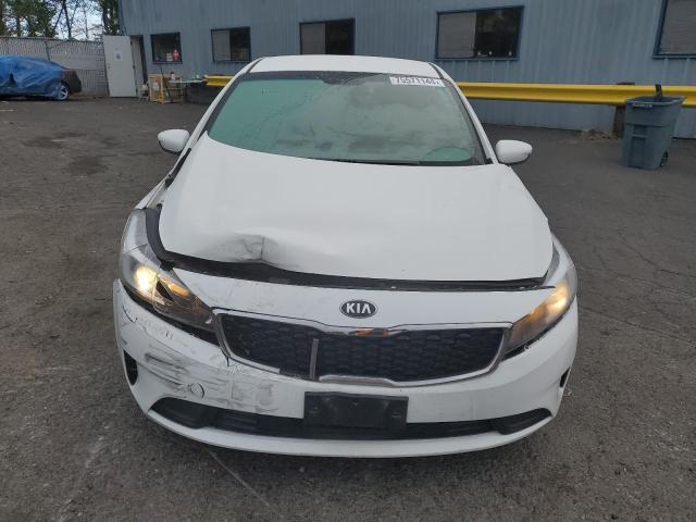 Photo 4 VIN: 3KPFK4A7XHE044954 - KIA FORTE LX 