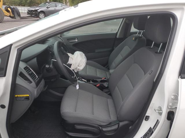 Photo 6 VIN: 3KPFK4A7XHE044954 - KIA FORTE LX 