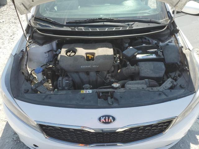 Photo 10 VIN: 3KPFK4A7XHE048504 - KIA FORTE LX 